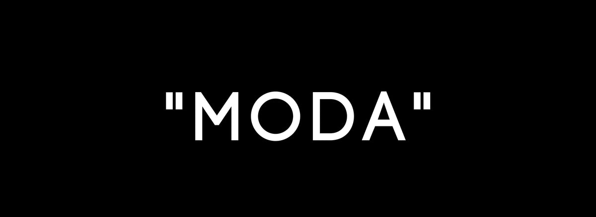 David: "Moda Groups" 'Vendor' Monthly II
