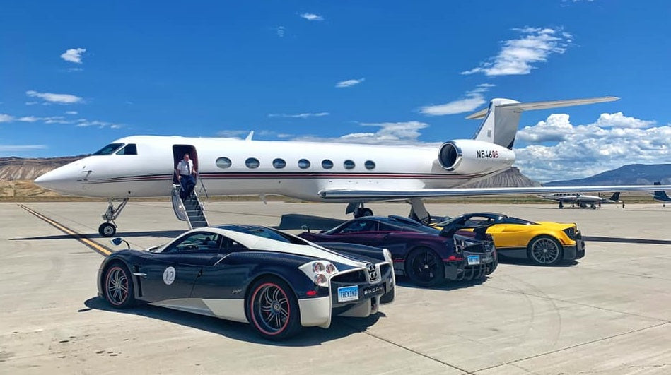 Payton: Wholesale "Car Club" Approved 'Vendor' - Monthly