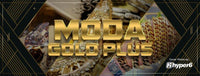 Payton: Moda "Gold"+ & TMC 'Membership' Yearly