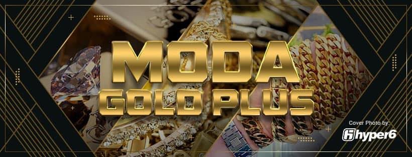 Graham: Moda "Gold"+ Club 'Membership' Lifetime
