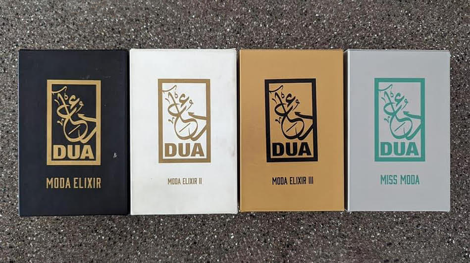 Jean: Moda "Misc" Club 'Sellers Package' Yearly