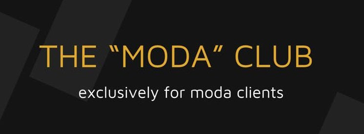 Alberto: The "Moda Club" Membership Lifetime Upgrade