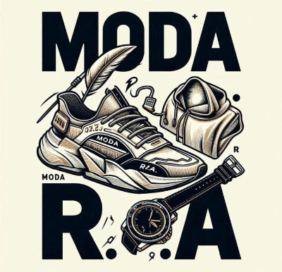 Moda "Hype" Club Moda Resellers Anonymous ‘Membership’ Lifetime