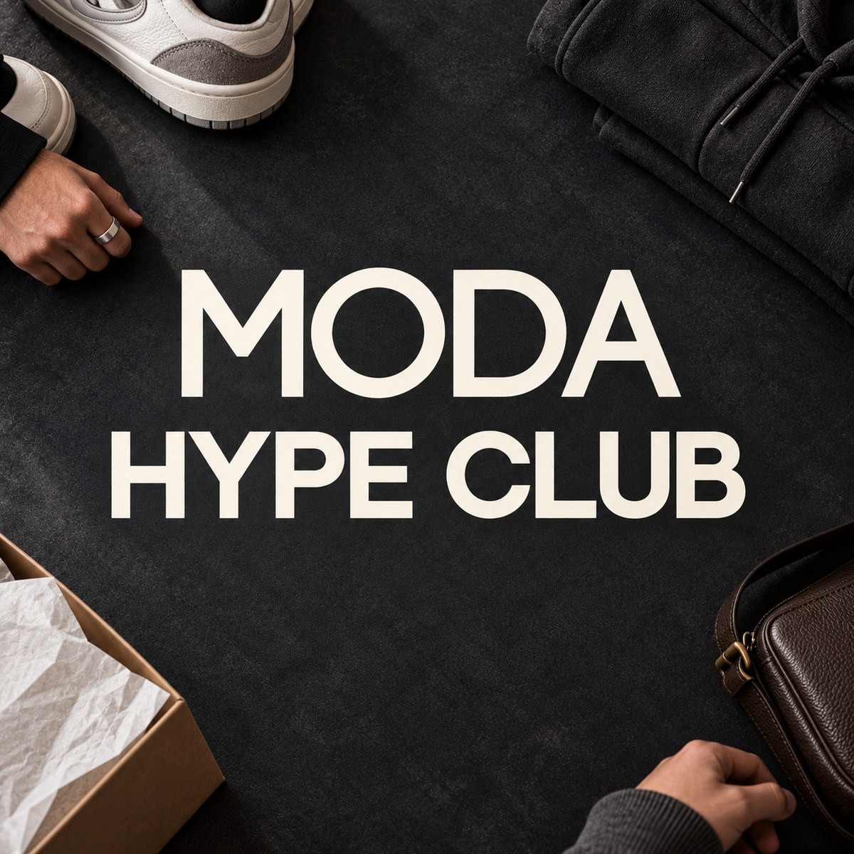 Moda Hype Club