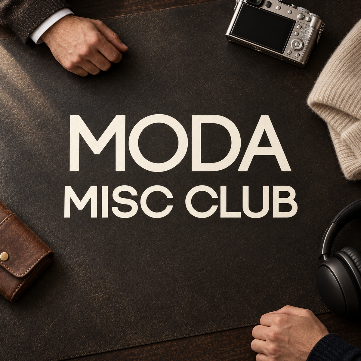 Moda Misc Club