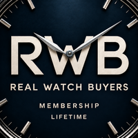 RWB membership, lifetime