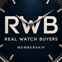 RWB membership