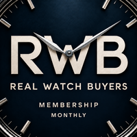 RWB membership, monthly
