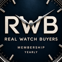 RWB membership, yearly