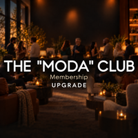 The Moda Club membership, upgrade