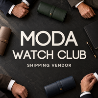 Moda Watch Club — shipping vendor