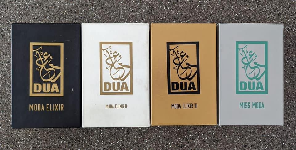 David: Moda "Misc" Club Premium 'Advertisement' Spot (Unlimited) - 1 MONTH PASS