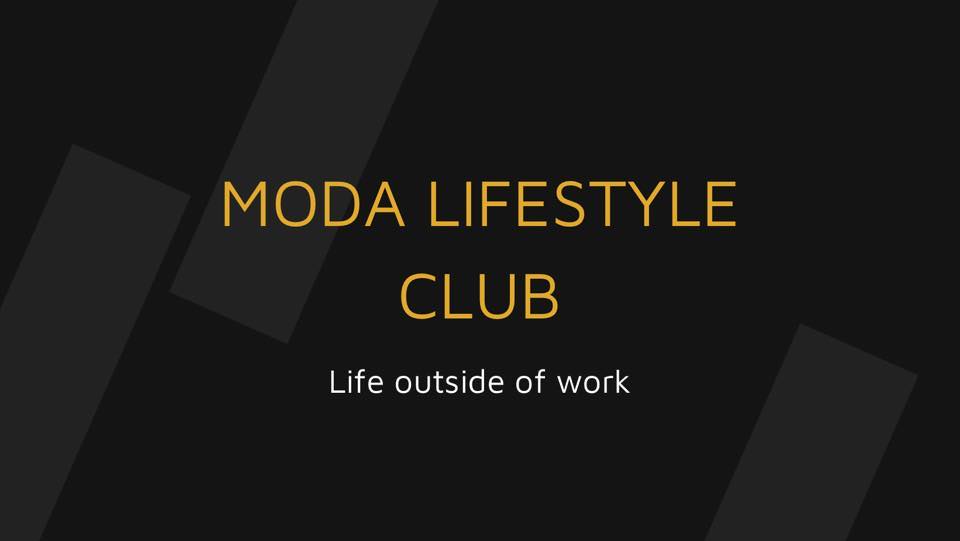 Bailey: Moda "Lifestyle" Club Approved 'Vendor' 3 Months